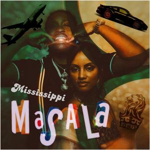 Mississippi Masala
