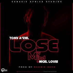 Lose My Mind (feat. Nigel Louis)