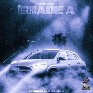 Grade A (feat. NuSnse) [Explicit]