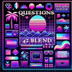 QUESTIONS (feat. Sotr4shy & SERZIK) [Explicit]