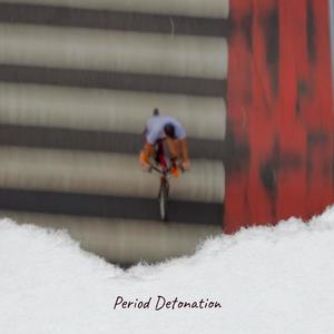 Period Detonation