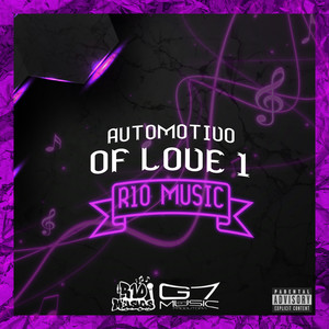 Automotivo Of Love 1