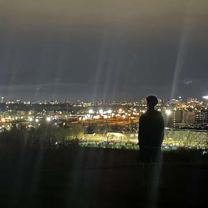 off the map (feat. A-T) (Explicit)