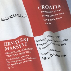 Hrvatski Marševi