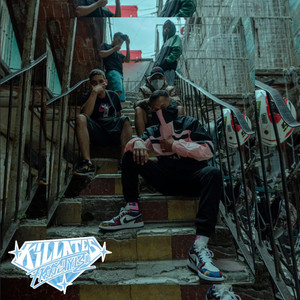 Killates Freestyle 5 (Explicit)