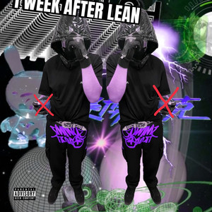 1 WEEK AFTER LEAN (Explicit)