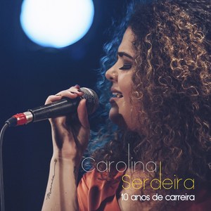 10 Anos de Carreira(Ao Vivo)