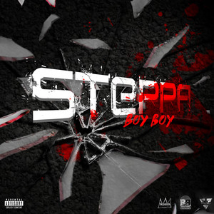 Steppa (Explicit)