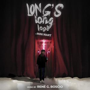 René G. Boscio - Ashes