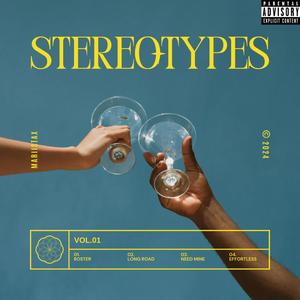 Stereotypes (Explicit)