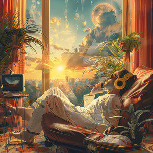 Serene Sounds Linger