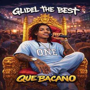 Que bacano (Explicit)