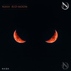 Red moon