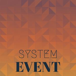 System Event