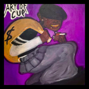 SWAGIN DUMB (feat. Tisakorean) (Explicit)