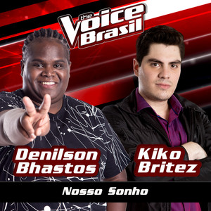 Nosso Sonho (The Voice Brasil 2016)