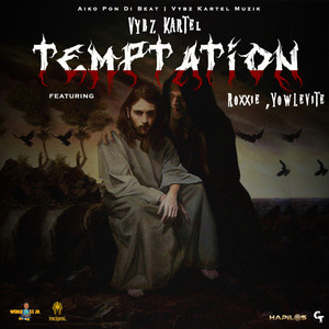 Temptation (Explicit)