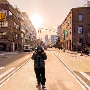 *****ES BE FAKE (feat. Herb4k) (Explicit)