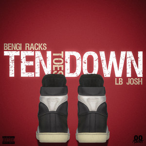 Ten Toes Down (Explicit)