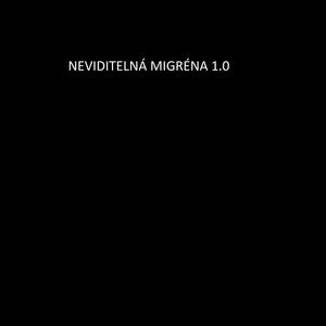 Neviditelná migréna 1.0 (feat. Protiva) (Explicit)