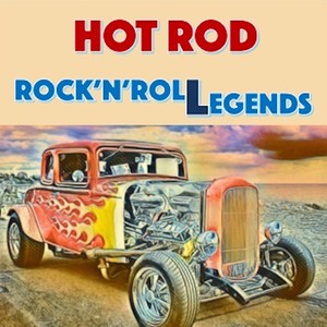 A Hot Rodder's Dream