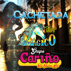 Cachetada