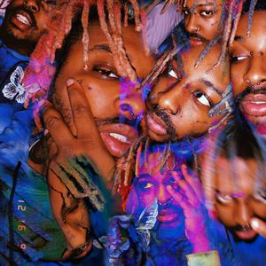 Peeps Talk (Explicit)