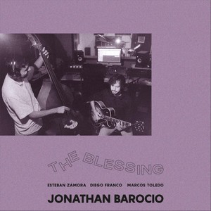 The Blessing (feat. Marcos Toledo, Diego Franco & Esteban Zamora)