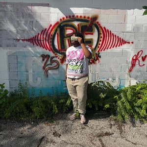 Zoe (feat. SkSwervo6) (Explicit)