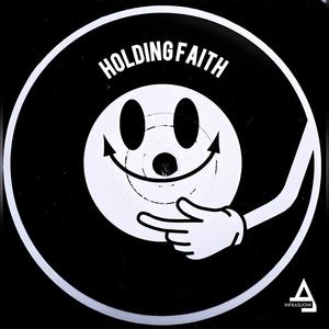 HOLDING FAITH