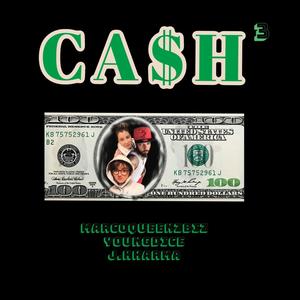 CA$h (feat. Young Dice & Marcoqueenzbiz) (Explicit)