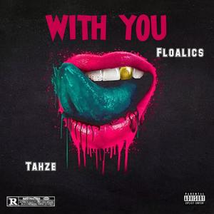 With You (feat. Floalics)