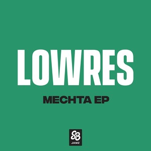 Mechta - EP