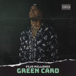 Green Card (Explicit)