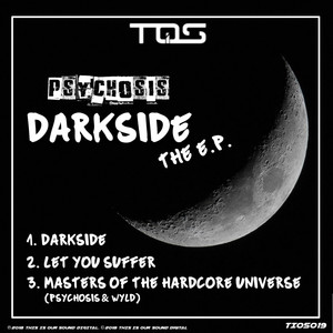 Darkside (E.P)