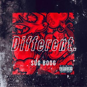 Different (Explicit)