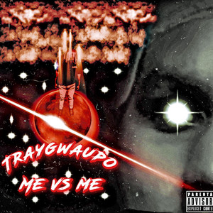 Tray Gwaupooo - Close That Door Pt.2 (Explicit)