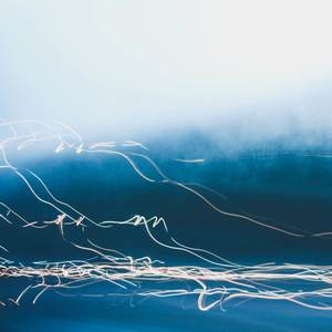 rain on a quiet night