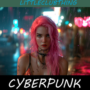 Cyberpunk (Red Mix)