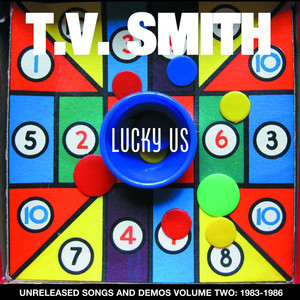 Lucky Us (Unreleased Songs and Demos Vol. 2: 1983-86)