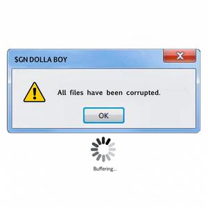 Corrupt Files (Explicit)