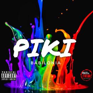 Piki (Explicit)