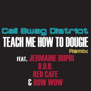 Teach Me How to Dougie (Dirty