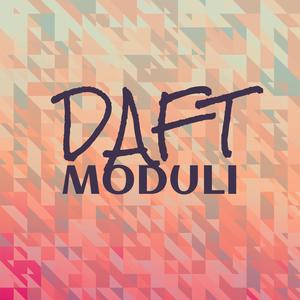 Daft Moduli