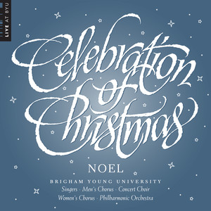 The First Noel (Arr. D. Forrest) [Live] - The First Noel (Arr. D. Forrest) [Live]