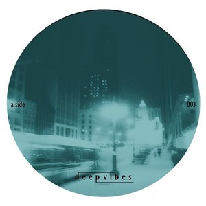 Deepest America (Original Mix)