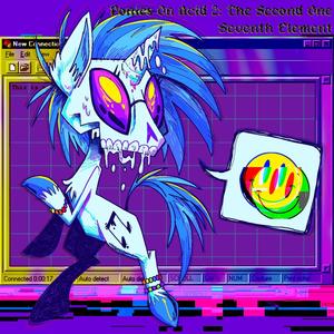 Pony Acid Forever