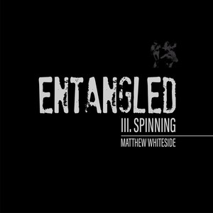 Quartet No. 4 (Entangled) : III. Spinning