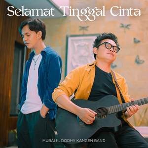 Selamat Tinggal Cinta