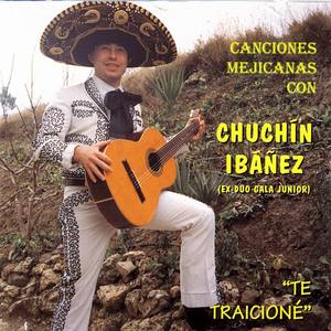 Chuchín Ibáñez - No Volvere